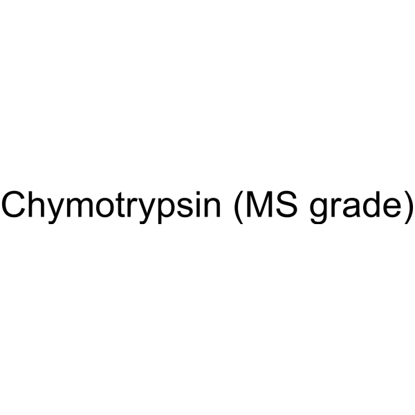Chymotrypsin 9004-07-3